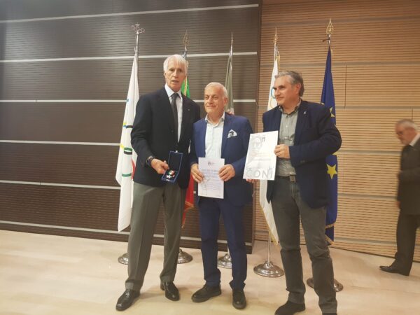 Festa dello Sport Umbro: benemerenze Coni a 63 atleti che si sono distinti nel 2024 per meriti sportivi (foto) 36 Festa dello Sport Umbro: benemerenze Coni a 63 atleti che si sono distinti nel 2024 per meriti sportivi (foto) 35