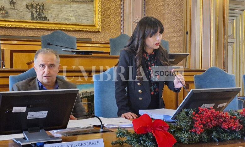 Provincia di Perugia, Proietti nomina vicepresidente e assegna le deleghe 1