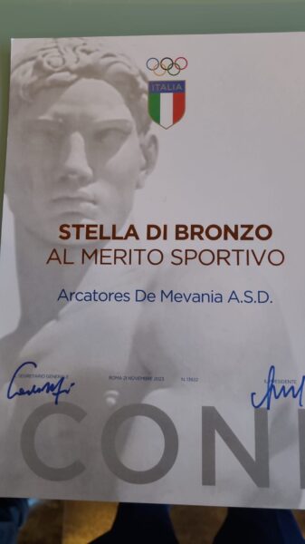 Festa dello Sport Umbro: benemerenze Coni a 63 atleti che si sono distinti nel 2024 per meriti sportivi (foto) 40 Festa dello Sport Umbro: benemerenze Coni a 63 atleti che si sono distinti nel 2024 per meriti sportivi (foto) 39