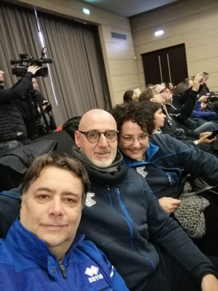 Festa dello Sport Umbro: benemerenze Coni a 63 atleti che si sono distinti nel 2024 per meriti sportivi (foto) 42 Festa dello Sport Umbro: benemerenze Coni a 63 atleti che si sono distinti nel 2024 per meriti sportivi (foto) 41