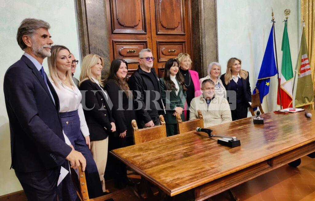 Foligno e l’Umbria festeggiano l’arrivo del 2025 con il “Capodanno con Radio2” in diretta radio e tv 3