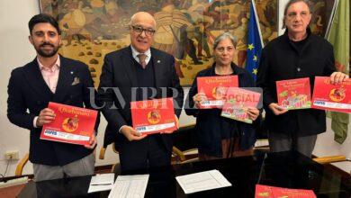 Aumentano di quasi 500 unità le donazioni di sangue in Umbria, ma preoccupa Foligno 20 Aumentano di quasi 500 unità le donazioni di sangue in Umbria, ma preoccupa Foligno 19