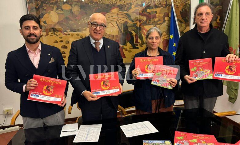 Aumentano di quasi 500 unità le donazioni di sangue in Umbria, ma preoccupa Foligno 2 Aumentano di quasi 500 unità le donazioni di sangue in Umbria, ma preoccupa Foligno 1