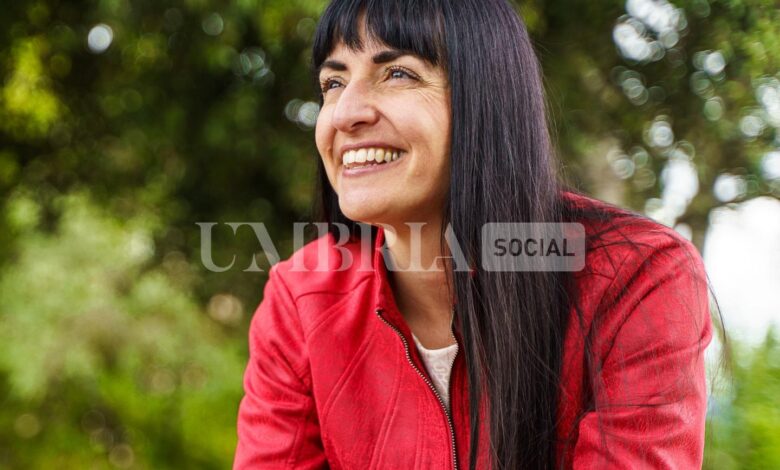 Sarah Bistocchi del Pd eletta presidente del consiglio regionale 2 Sarah Bistocchi del Pd eletta presidente del consiglio regionale 1