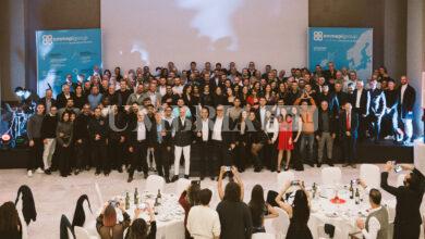 Emmepi Group: 40mila euro alla ricerca oncologica e 650mila ai dipendenti per un Natale di solidarietà e riconoscenza 12 Emmepi Group: 40mila euro alla ricerca oncologica e 650mila ai dipendenti per un Natale di solidarietà e riconoscenza 11