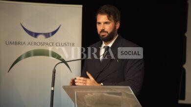Il Cluster umbro dell’aerospazio cresce per dimensioni, fatturato e occupati 17