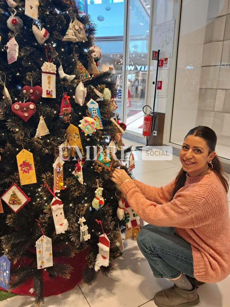 A Perugia il Natale solidale delle scuole tra Paniere delle eccellenze e albero del cuore 3