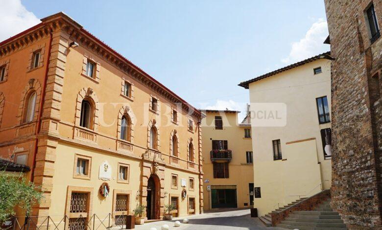 Comunità Energetica Rinnovabile, al via il processo partecipativo per la sua costituzione a Marsciano 2 Comunità Energetica Rinnovabile, al via il processo partecipativo per la sua costituzione a Marsciano 1