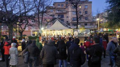 A Spoleto torna il mercatino di Natale e della solidarietà 23