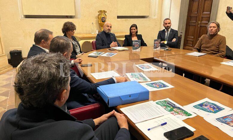 Parcheggi, a Perugia l'accesso diventa più conveniente e facile e non solo sotto le feste 2 Parcheggi, a Perugia l'accesso diventa più conveniente e facile e non solo sotto le feste 1