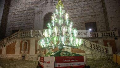 A Perugia per Natale oltre 100 eventi in 40 giorni: presentato il programma 3