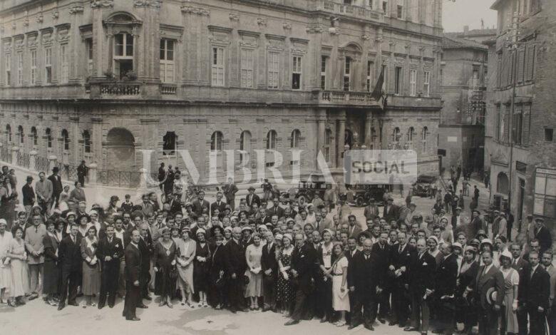 L’Università per Stranieri di Perugia festeggia i cento anni di attività (anche) con un volume edito da Treccani 1