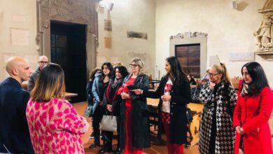Salvano bimbo da malore: premiate dirigente scolastica, insegnanti e collaboratori dell’asilo Cavour 17