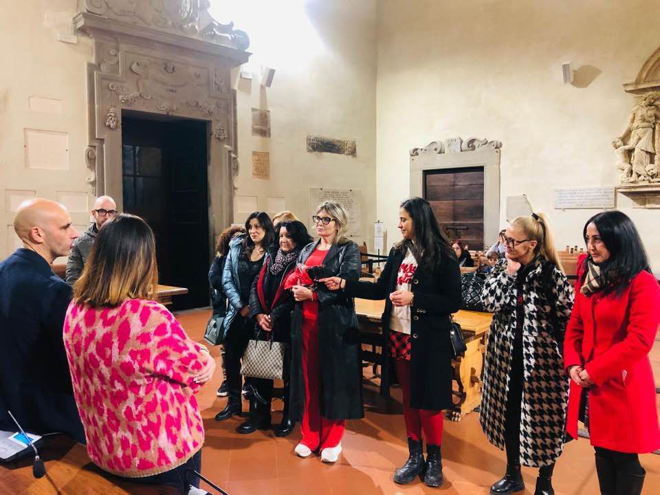Salvano bimbo da malore: premiate dirigente scolastica, insegnanti e collaboratori dell’asilo Cavour 5