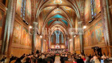 Ad Assisi il 39° Concerto di Natale: un evento unico nel suo genere 17