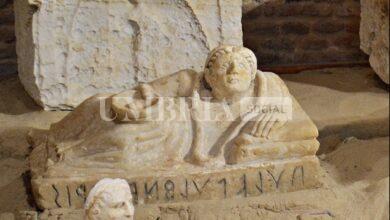 Sequestro reperti etruschi, Città della Pieve pronta ad accoglierli al più presto nel Museo Civico Diocesano 6 Sequestro reperti etruschi, Città della Pieve pronta ad accoglierli al più presto nel Museo Civico Diocesano 5