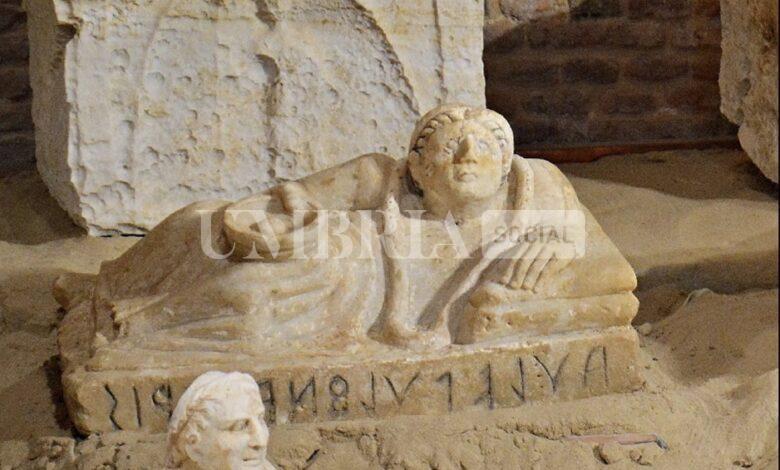 Sequestro reperti etruschi, Città della Pieve pronta ad accoglierli al più presto nel Museo Civico Diocesano 1