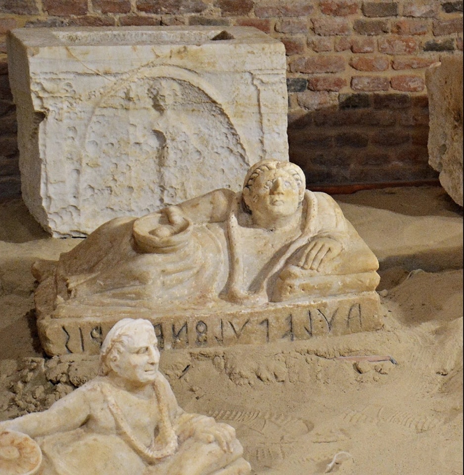 Sequestro reperti etruschi, Città della Pieve pronta ad accoglierli al più presto nel Museo Civico Diocesano 7