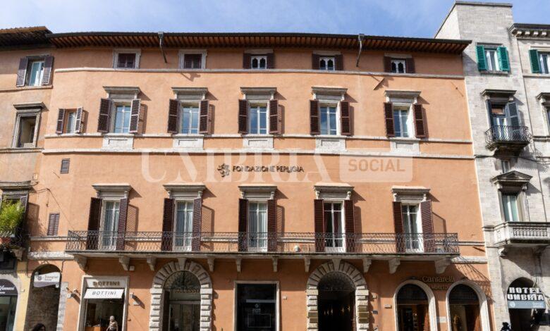 Fondazione Perugia, per il 2025 dodici bandi e 10,2 milioni di euro sul territorio 2 Fondazione Perugia, per il 2025 dodici bandi e 10,2 milioni di euro sul territorio 1