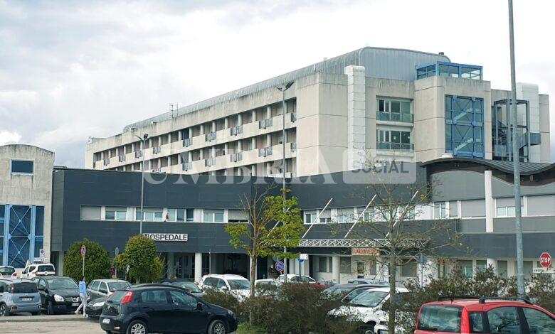 Ospedale Città di Castello, quasi 60mila euro di donazioni da Amare per il reparto di Nefrologia e Dialisi 2 Ospedale Città di Castello, quasi 60mila euro di donazioni da Amare per il reparto di Nefrologia e Dialisi 1