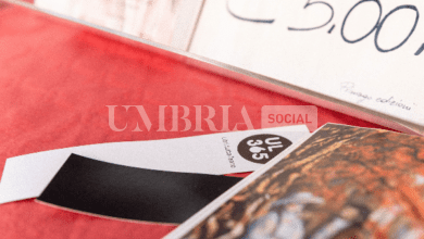 UmbriaLibri, inizia il conto alla rovescia: venerdì il via con Veneziani e Carofiglio 4 UmbriaLibri, inizia il conto alla rovescia: venerdì il via con Veneziani e Carofiglio 3