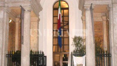 A Perugia domani l'inaugurazione della mostra interattiva “Materiality - Nano- e bio-materiali per lo sviluppo sostenibile in Umbria” 18 A Perugia domani l'inaugurazione della mostra interattiva “Materiality - Nano- e bio-materiali per lo sviluppo sostenibile in Umbria” 17