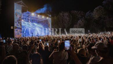 L'Umbria che Spacca, i primi tre nomi per la 12esima edizione in programma a Perugia dal 2 al 6 luglio 2025 8 L'Umbria che Spacca, i primi tre nomi per la 12esima edizione in programma a Perugia dal 2 al 6 luglio 2025 7