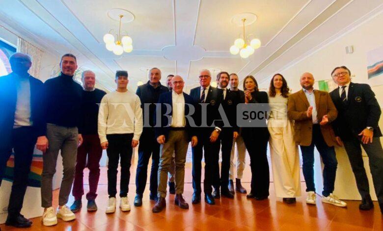 Guida AIS Umbria: le cantine umbre protagoniste a Roma con Esperienze di Vitae 2025 2 Guida AIS Umbria: le cantine umbre protagoniste a Roma con Esperienze di Vitae 2025 1