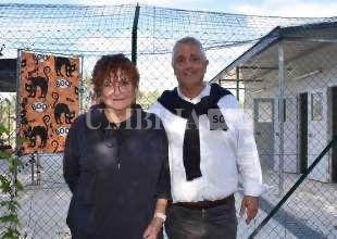 Andrew trova casa dopo 11 anni in canile: adottato il "nonno" della struttura (foto) 7