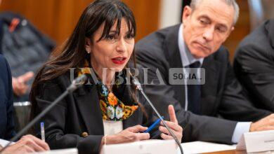 L’Umbria e Assisi al vertice di coordinamento a Palazzo Chigi per i grandi eventi del 2025 e 2026 (foto) 14 L’Umbria e Assisi al vertice di coordinamento a Palazzo Chigi per i grandi eventi del 2025 e 2026 (foto) 13