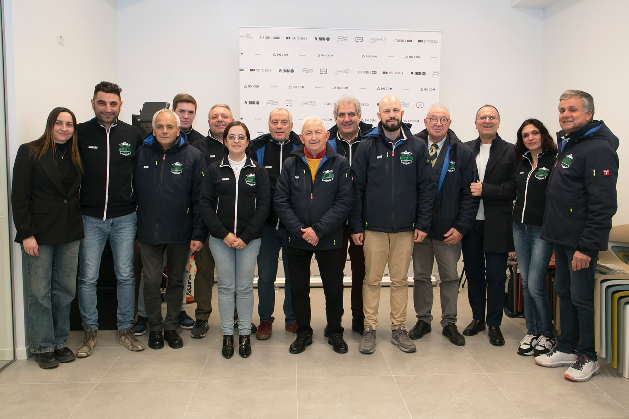 Festa degli Agricoltori 2025, tre comuni protagonisti: Assisi, Bastia Umbra e Bettona (foto) 31