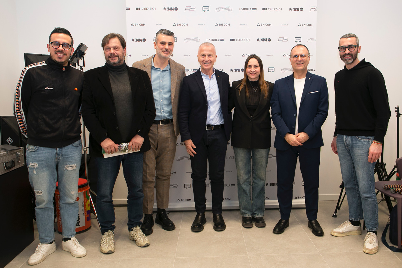 Festa degli Agricoltori 2025, tre comuni protagonisti: Assisi, Bastia Umbra e Bettona (foto) 29