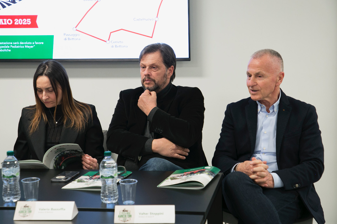 Festa degli Agricoltori 2025, tre comuni protagonisti: Assisi, Bastia Umbra e Bettona (foto) 9