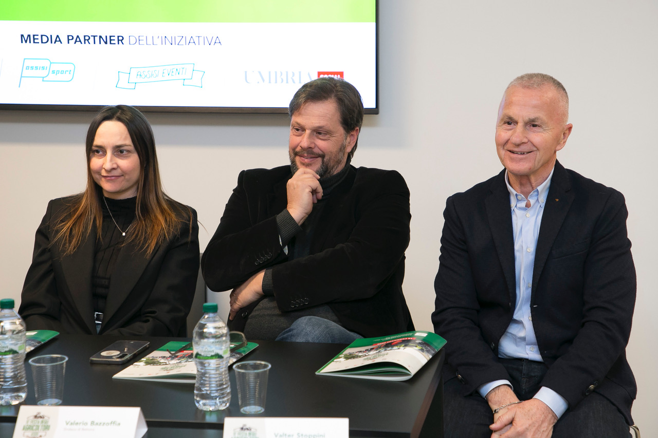 Festa degli Agricoltori 2025, tre comuni protagonisti: Assisi, Bastia Umbra e Bettona (foto) 11
