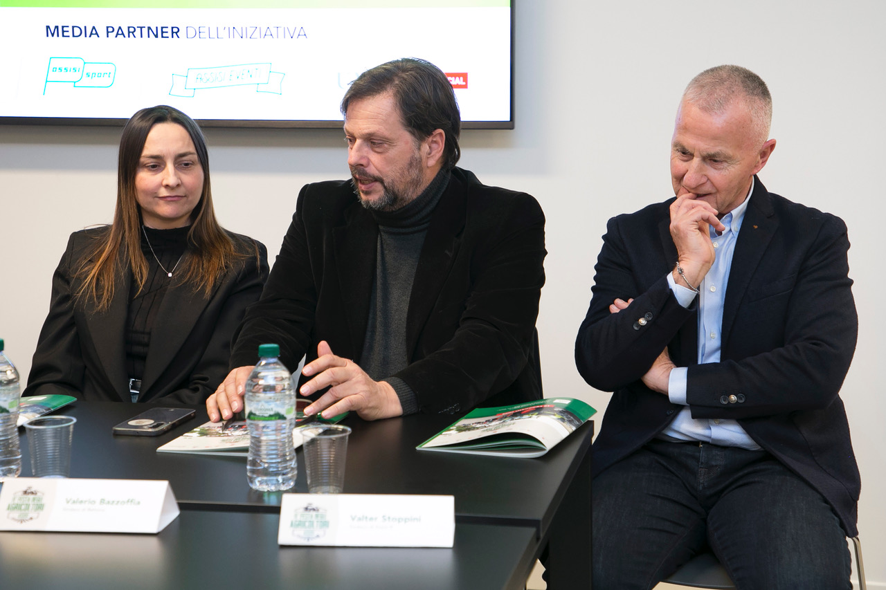 Festa degli Agricoltori 2025, tre comuni protagonisti: Assisi, Bastia Umbra e Bettona (foto) 13