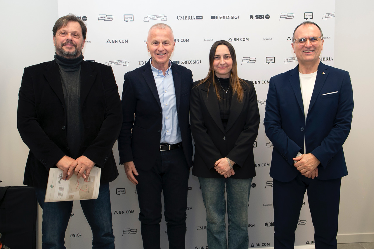 Festa degli Agricoltori 2025, tre comuni protagonisti: Assisi, Bastia Umbra e Bettona (foto) 27