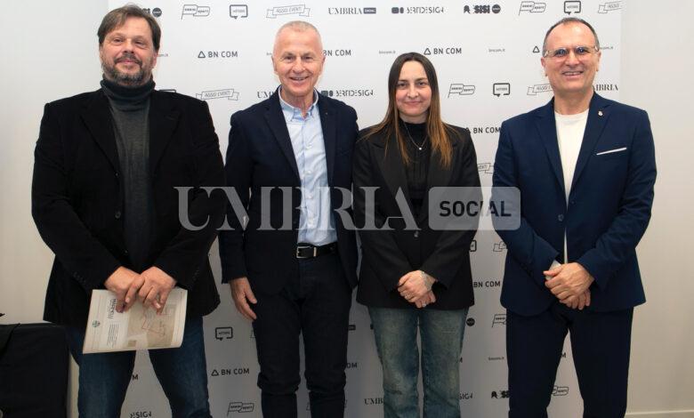 Festa degli Agricoltori 2025, tre comuni protagonisti: Assisi, Bastia Umbra e Bettona (foto) 2 Festa degli Agricoltori 2025, tre comuni protagonisti: Assisi, Bastia Umbra e Bettona (foto) 1