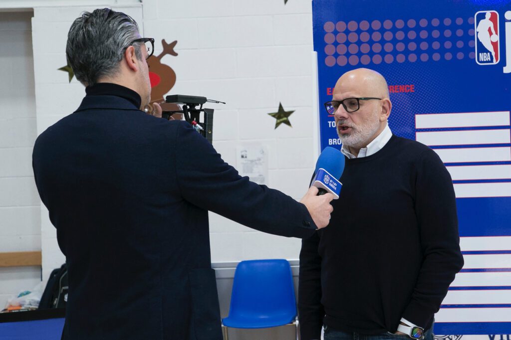 Via alla stagione Jr. NBA FIP: pure in Umbria il Draft Under 13, con l’abbinamento delle società della regione alle squadre della NBA 30 Via alla stagione Jr. NBA FIP: pure in Umbria il Draft Under 13, con l’abbinamento delle società della regione alle squadre della NBA 29