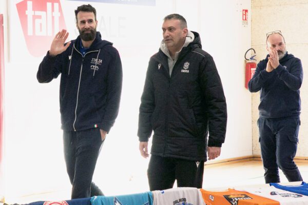 Via alla stagione Jr. NBA FIP: pure in Umbria il Draft Under 13, con l’abbinamento delle società della regione alle squadre della NBA 60 Via alla stagione Jr. NBA FIP: pure in Umbria il Draft Under 13, con l’abbinamento delle società della regione alle squadre della NBA 59