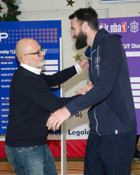 Via alla stagione Jr. NBA FIP: pure in Umbria il Draft Under 13, con l’abbinamento delle società della regione alle squadre della NBA 58 Via alla stagione Jr. NBA FIP: pure in Umbria il Draft Under 13, con l’abbinamento delle società della regione alle squadre della NBA 57