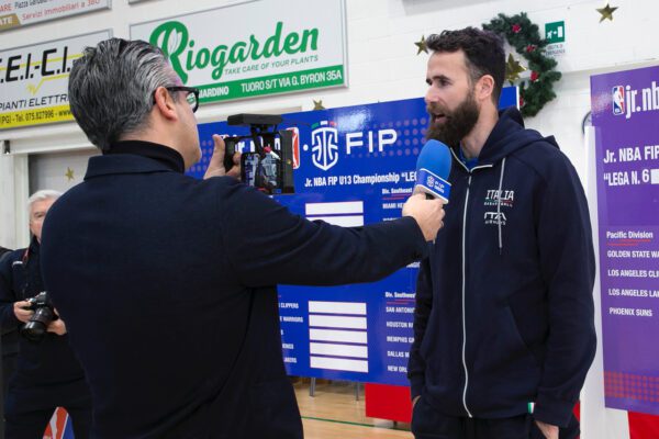 Via alla stagione Jr. NBA FIP: pure in Umbria il Draft Under 13, con l’abbinamento delle società della regione alle squadre della NBA 54 Via alla stagione Jr. NBA FIP: pure in Umbria il Draft Under 13, con l’abbinamento delle società della regione alle squadre della NBA 53
