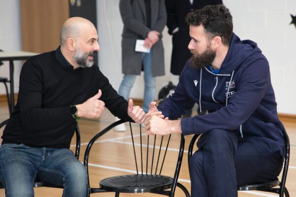 Via alla stagione Jr. NBA FIP: pure in Umbria il Draft Under 13, con l’abbinamento delle società della regione alle squadre della NBA 50 Via alla stagione Jr. NBA FIP: pure in Umbria il Draft Under 13, con l’abbinamento delle società della regione alle squadre della NBA 49