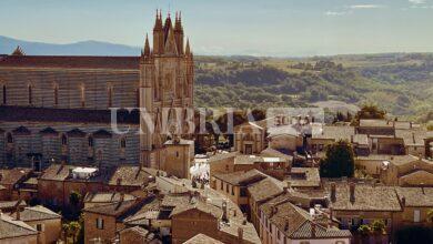 Orvieto nominata tra le città più accoglienti al mondo secondo Booking 9 Orvieto nominata tra le città più accoglienti al mondo secondo Booking 8