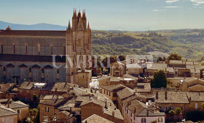 Orvieto nominata tra le città più accoglienti al mondo secondo Booking 2 Orvieto nominata tra le città più accoglienti al mondo secondo Booking 1