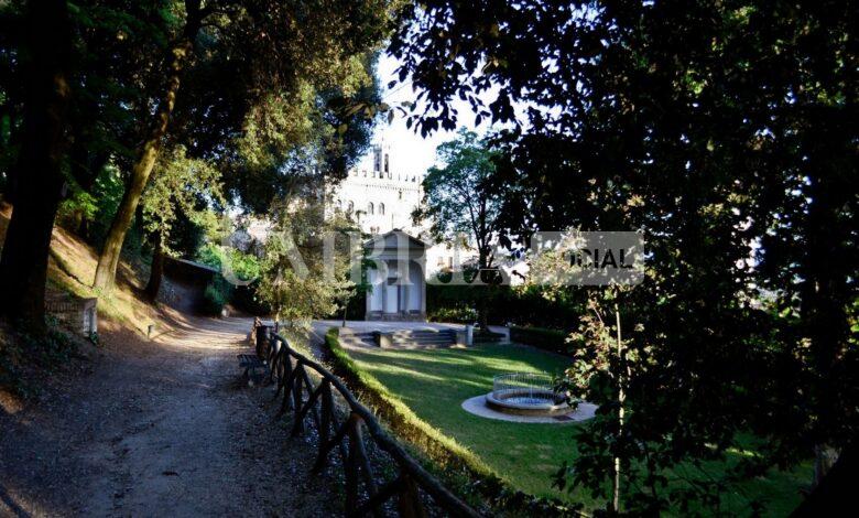 Ultima chiamata per sostenere i luoghi del cuore: il censimento FAI termina il 10 aprile 2 Ultima chiamata per sostenere i luoghi del cuore: il censimento FAI termina il 10 aprile 1