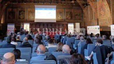 Un Nobel a Perugia: Giorgio Parisi al "VITALITY Winter Day" 12