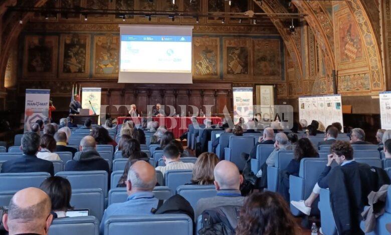 Un Nobel a Perugia: Giorgio Parisi al "VITALITY Winter Day" 2 Un Nobel a Perugia: Giorgio Parisi al "VITALITY Winter Day" 1