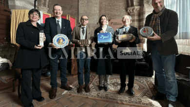 ChocoMemorabilia: la Città del Cioccolato attraverso un viaggio nella dolce storia di Perugia 11