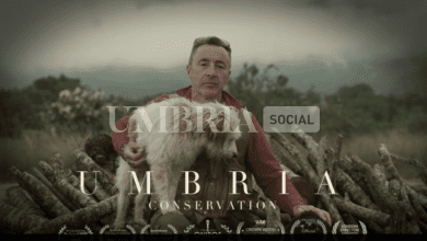 Guardians of Umbria: da Los Angeles un viaggio nella terra dei custodi del Cuore Verde d'Italia 28 Guardians of Umbria: da Los Angeles un viaggio nella terra dei custodi del Cuore Verde d'Italia 27