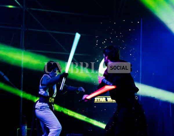 In 28.000 a UmbriaCon, successo per la 2° edizione del Festival Comics Arts & Games 2 In 28.000 a UmbriaCon, successo per la 2° edizione del Festival Comics Arts & Games 1